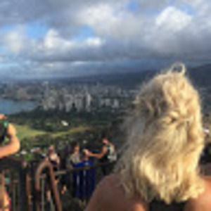 Meet your Posher, Cheyanne